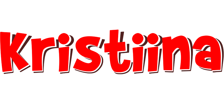 Kristiina basket logo