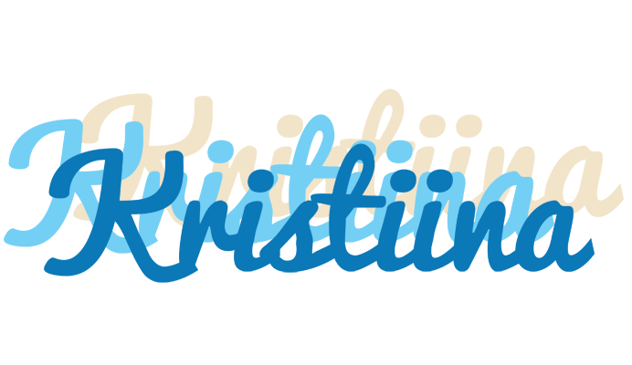 Kristiina breeze logo