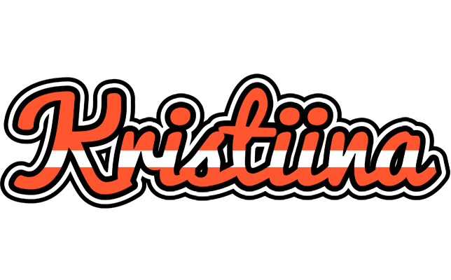 Kristiina denmark logo