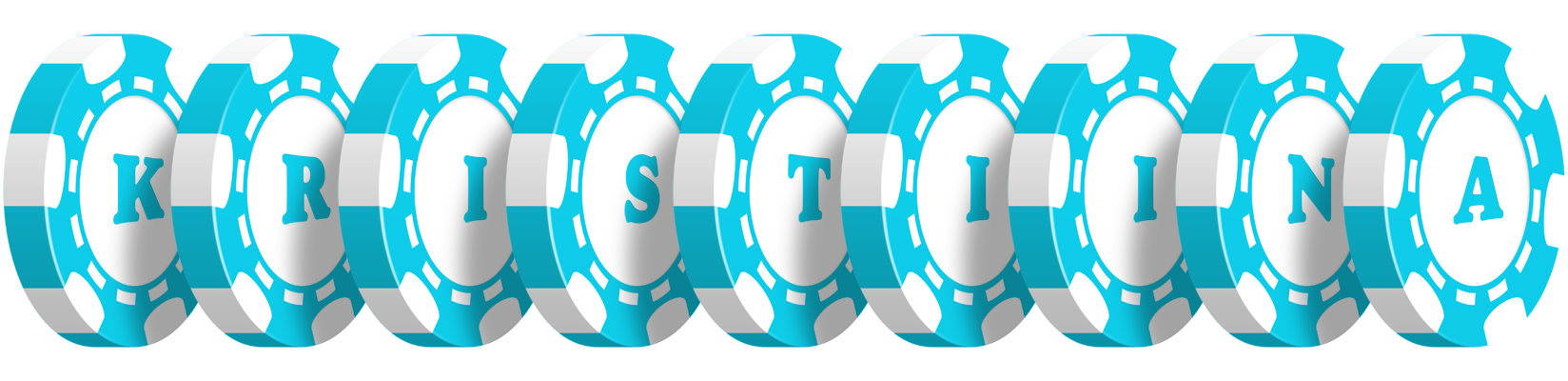 Kristiina funbet logo