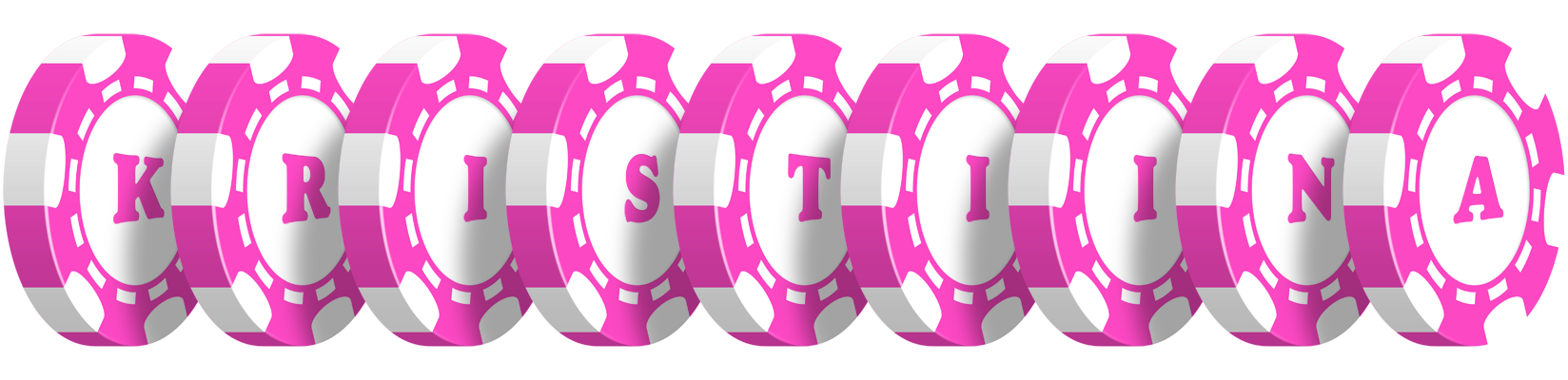 Kristiina gambler logo