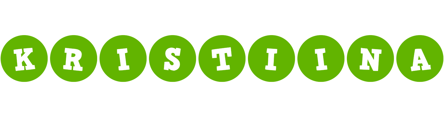 Kristiina games logo