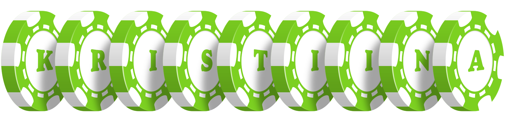 Kristiina holdem logo