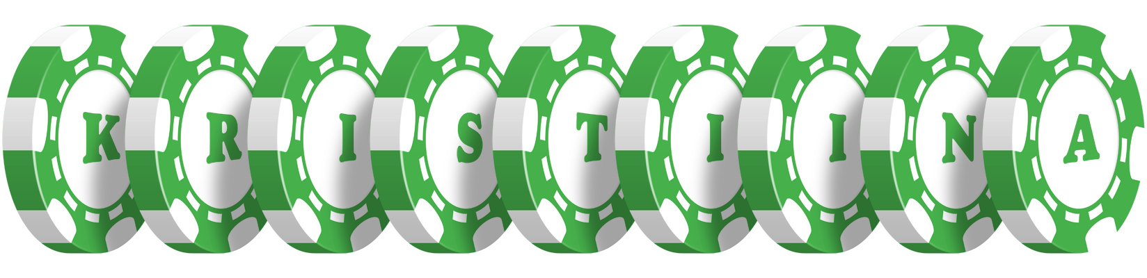 Kristiina kicker logo