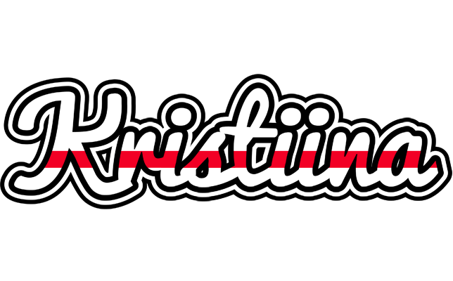 Kristiina kingdom logo