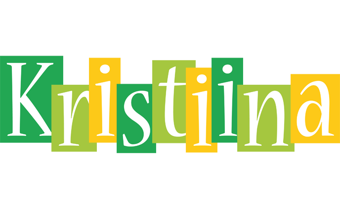Kristiina lemonade logo