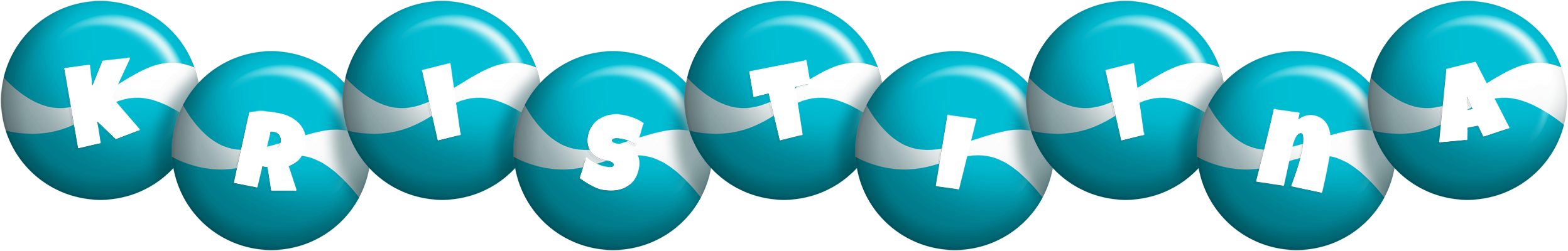 Kristiina messi logo