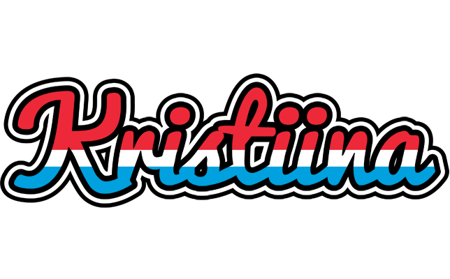 Kristiina norway logo