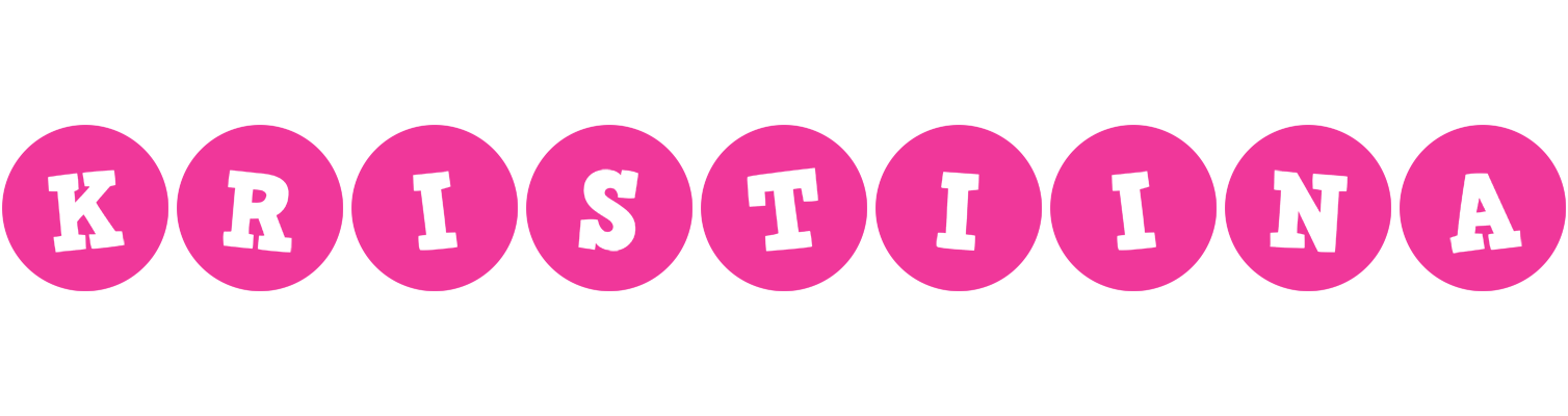 Kristiina poker logo