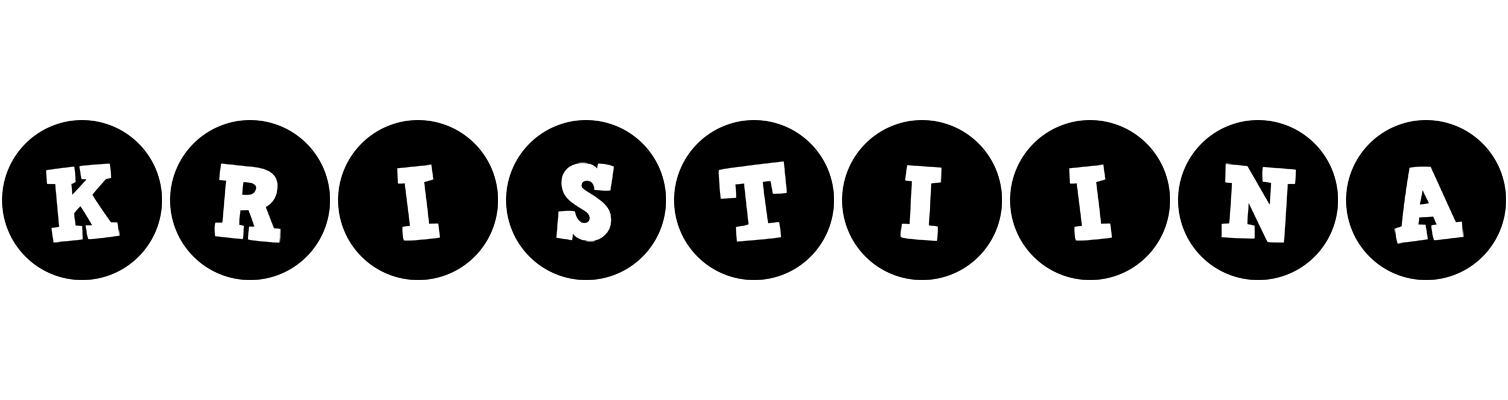 Kristiina tools logo