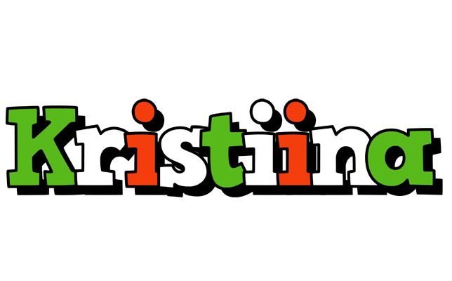 Kristiina venezia logo