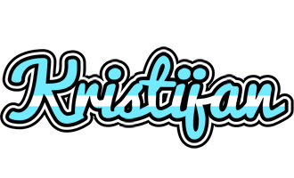 Kristijan argentine logo