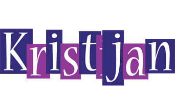 Kristijan autumn logo