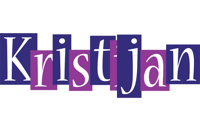 Kristijan autumn logo