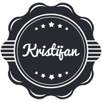 Kristijan badge logo