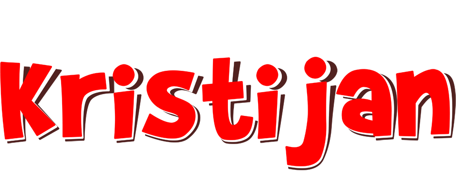 Kristijan basket logo