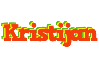 Kristijan bbq logo