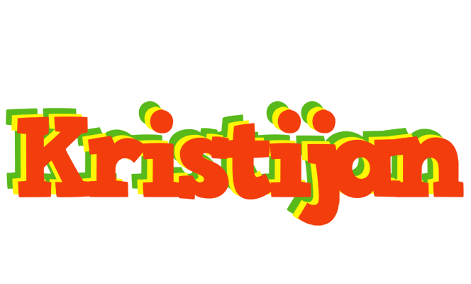 Kristijan bbq logo