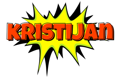 Kristijan bigfoot logo