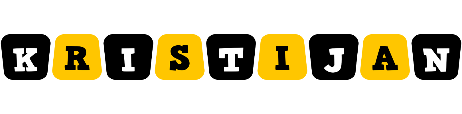 Kristijan boots logo