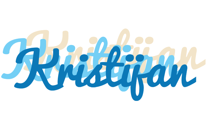 Kristijan breeze logo