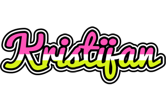 Kristijan candies logo