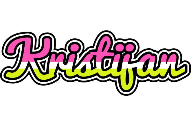 Kristijan candies logo