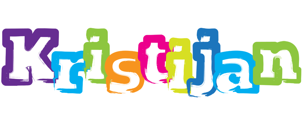 Kristijan casino logo