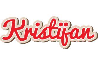 Kristijan chocolate logo