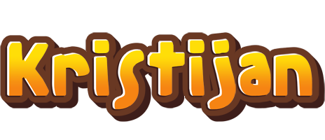 Kristijan cookies logo