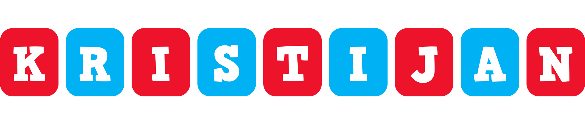 Kristijan diesel logo