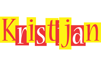 Kristijan errors logo