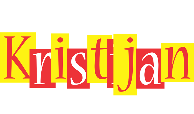 Kristijan errors logo