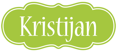 Kristijan family logo