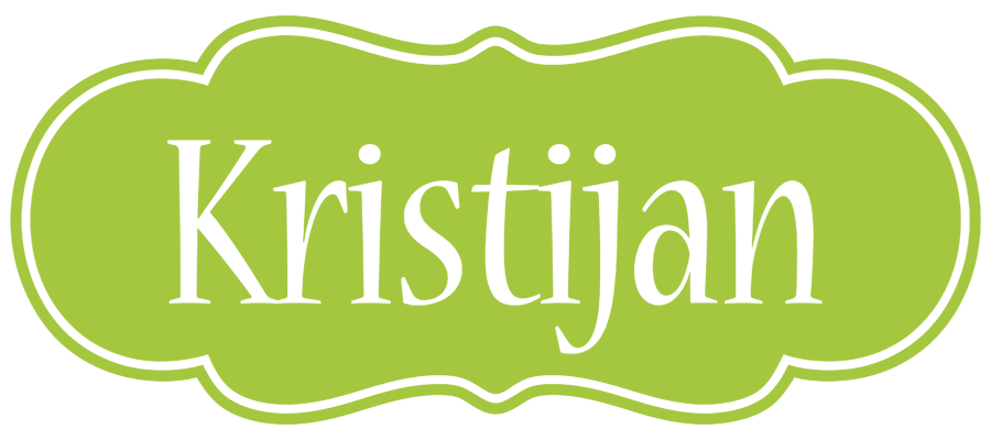 Kristijan family logo