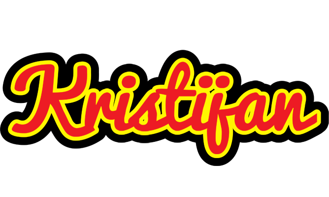 Kristijan fireman logo
