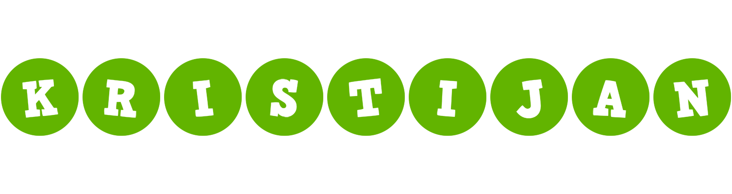 Kristijan games logo
