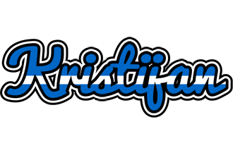 Kristijan greece logo