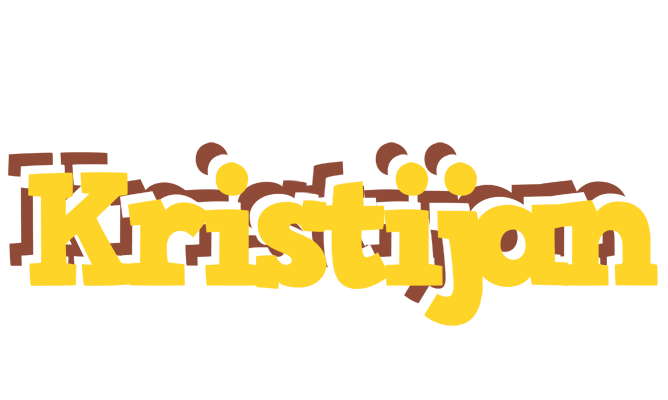 Kristijan hotcup logo