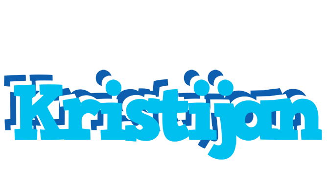 Kristijan jacuzzi logo