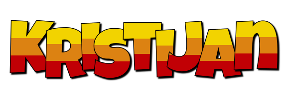 Kristijan jungle logo