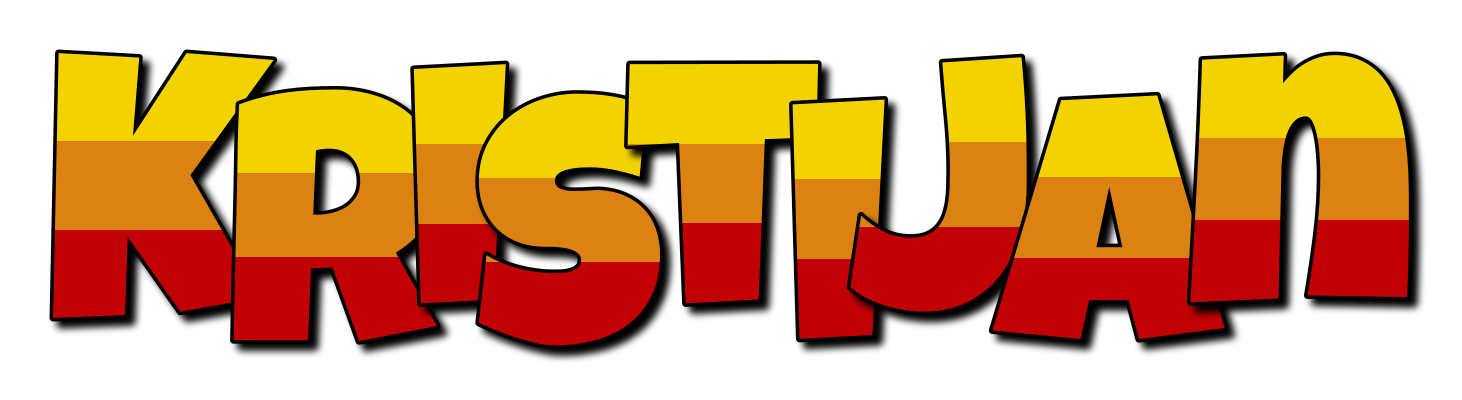 Kristijan jungle logo