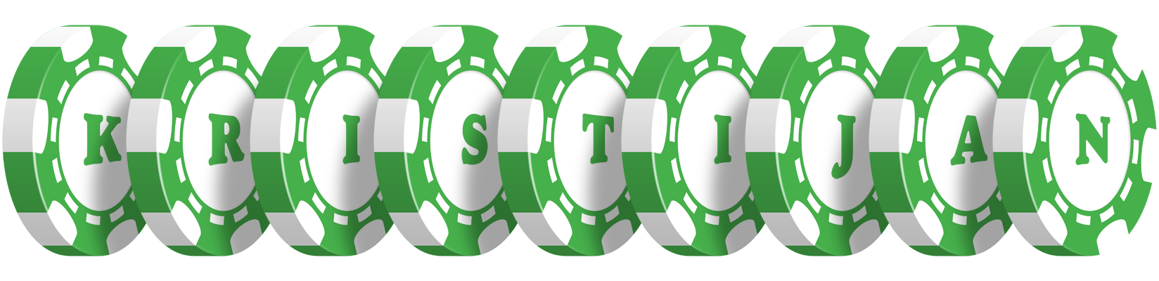 Kristijan kicker logo
