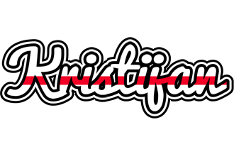 Kristijan kingdom logo