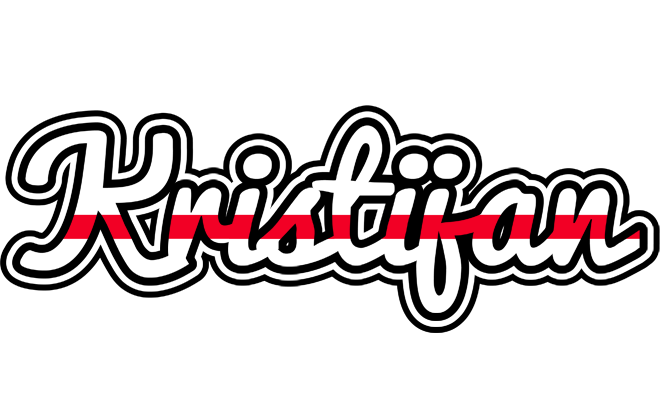Kristijan kingdom logo