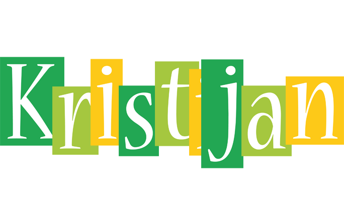 Kristijan lemonade logo