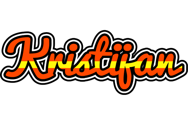 Kristijan madrid logo