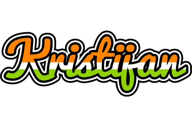 Kristijan mumbai logo