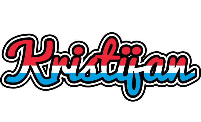 Kristijan norway logo