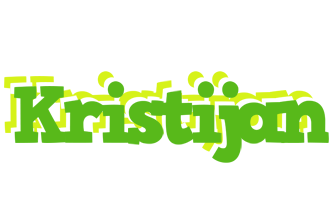 Kristijan picnic logo